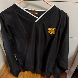Iowa jacket